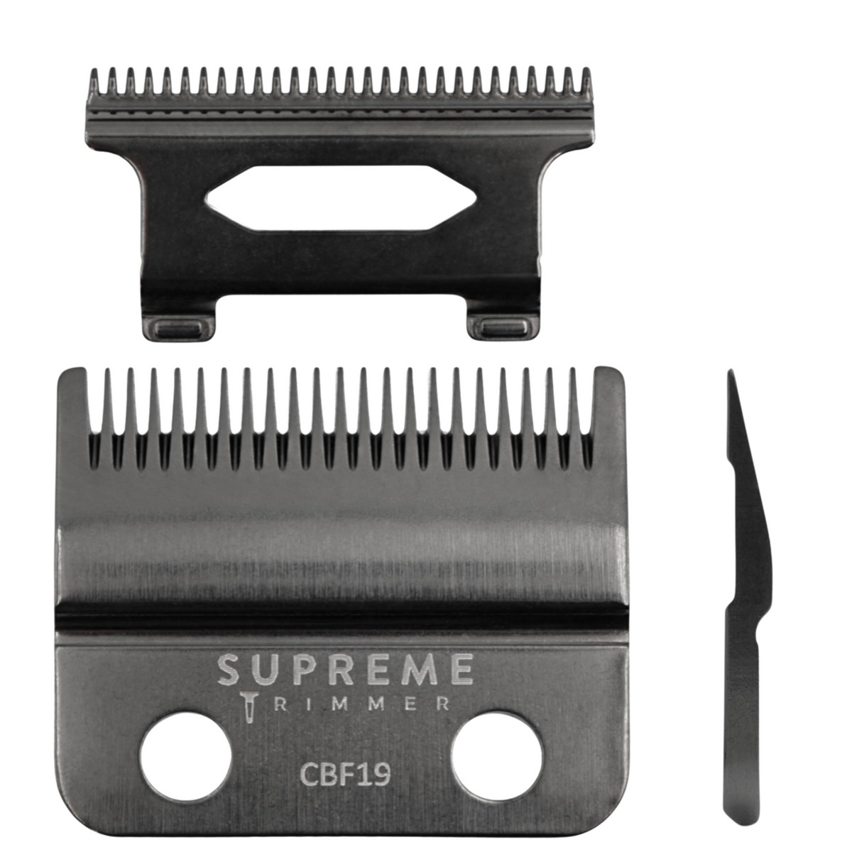 Lưỡi Tông Đơ Supreme Trimmer Recharge Fade -CBF19